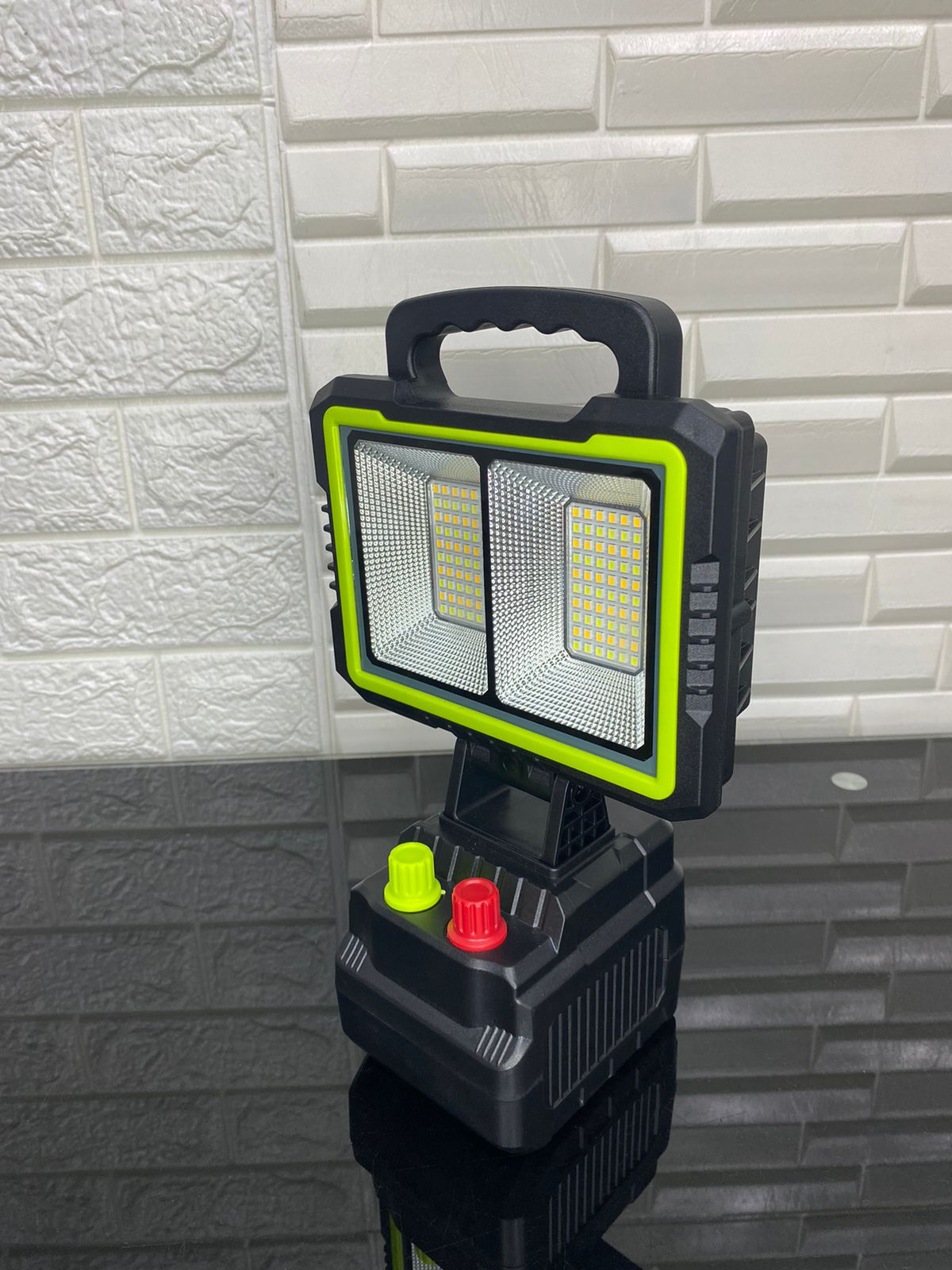 Miniatura 3 de Reflector Solar Portatil Gd-2305a